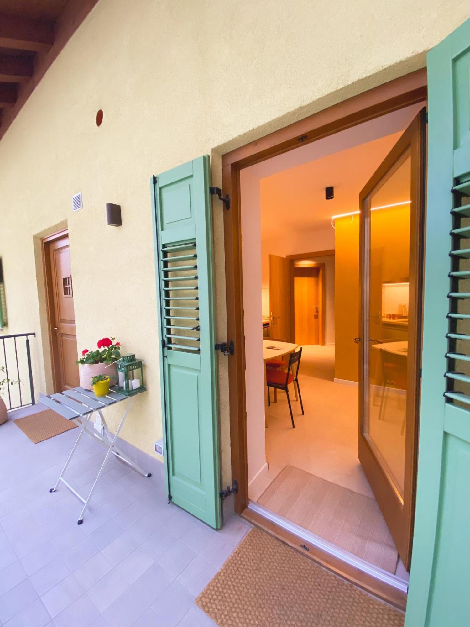 Casa Pradiei Dolomiti View Cavareno Exteriér fotografie