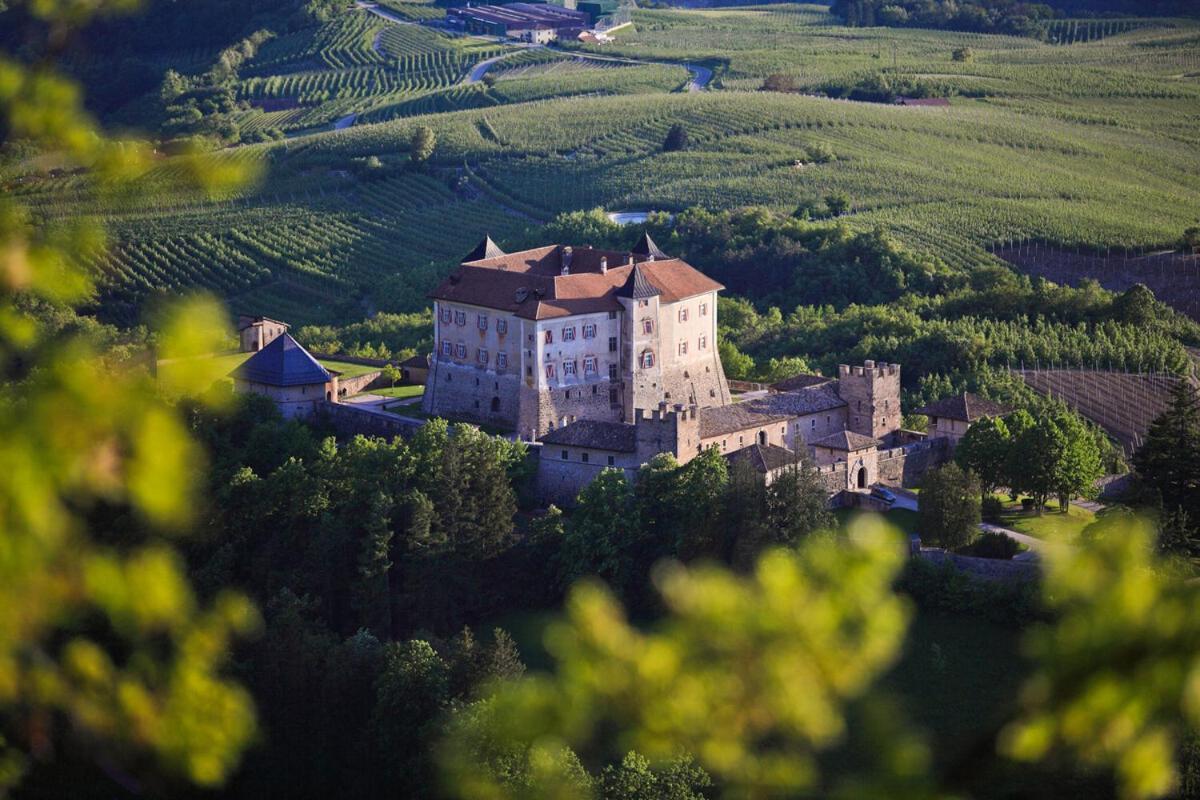 Casa Pradiei Dolomiti View Cavareno Exteriér fotografie