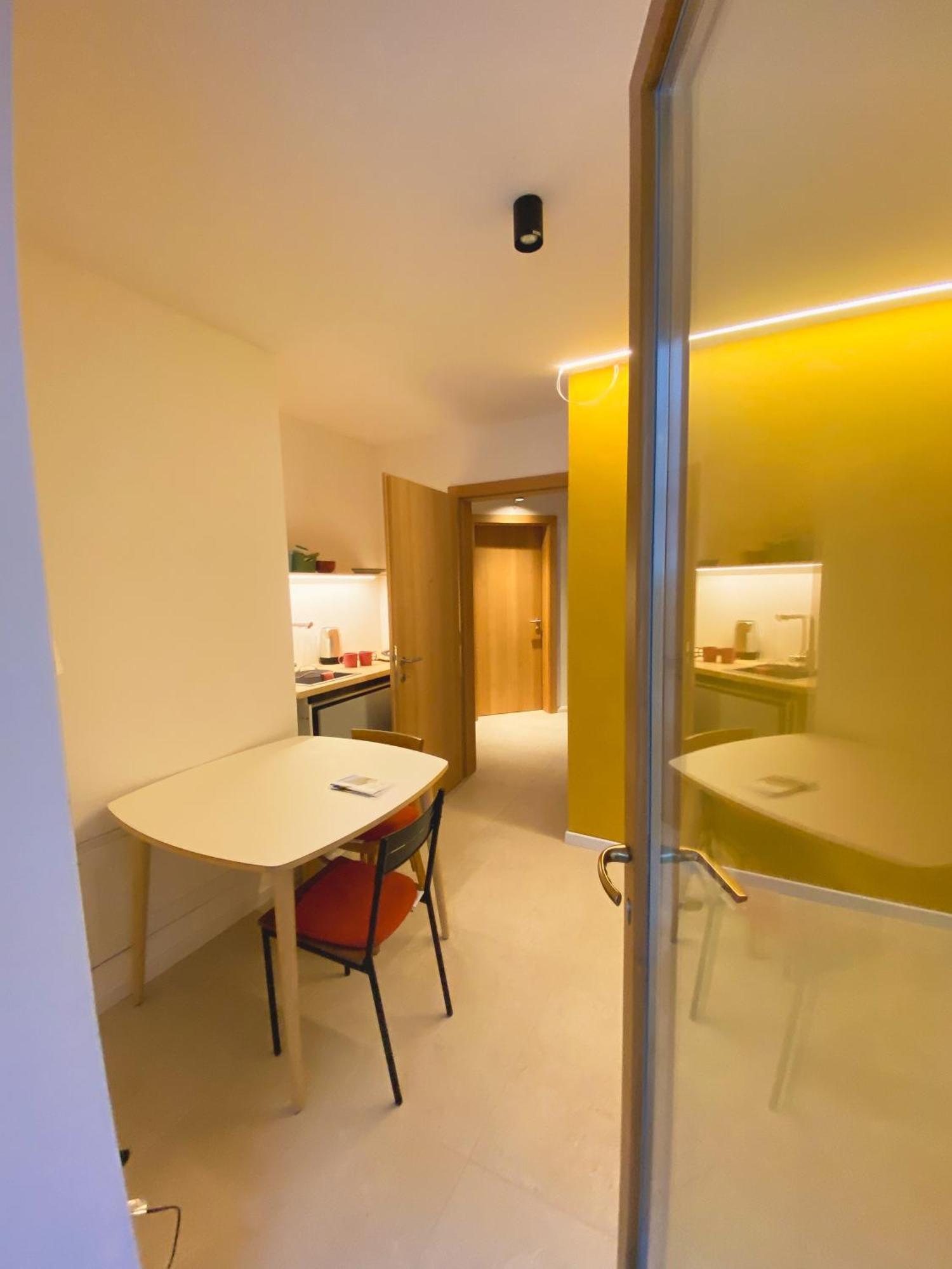 Casa Pradiei Dolomiti View Cavareno Exteriér fotografie